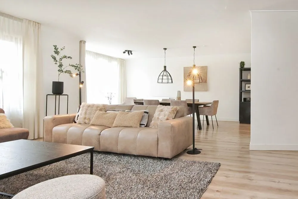 Appartement 3 pièces à Amstelveen