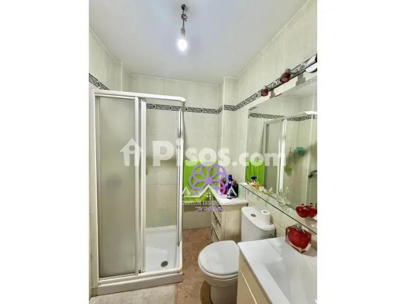 Bagni - Duplex with Patio in Chipiona