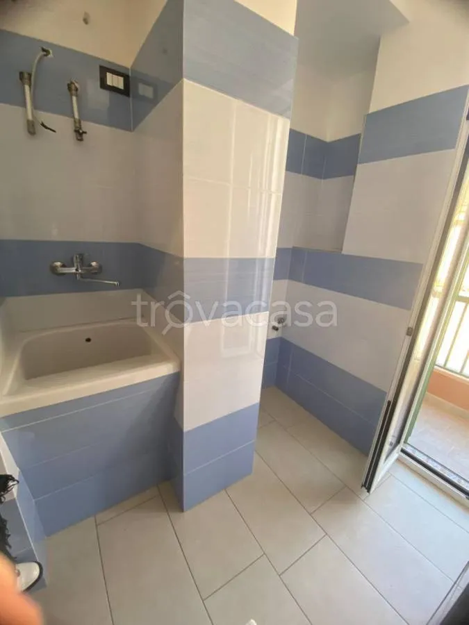 Vannitoad - Apartment with Balcony in Modica