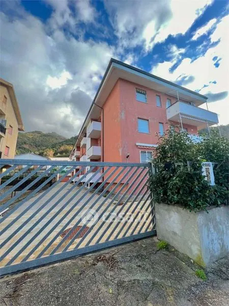 Extérieur - Apartment with Sea View in Guardia Piemontese