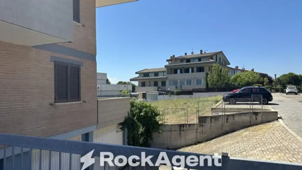 Välivaade - Sea View Apartment in Città Sant'Angelo