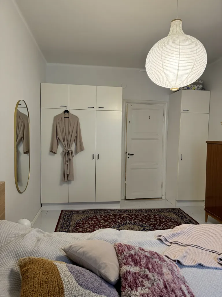 Chambres - Spacious Flat with Garden in Etu-Töölö, Helsinki