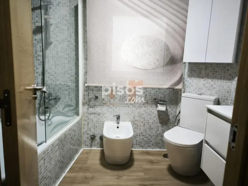 Vannitoad - Spacious Flat with Balcony in Moaña