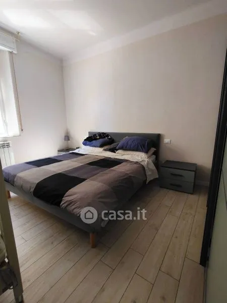 Camere da letto - Spacious 4-Room Apartment in Pisa