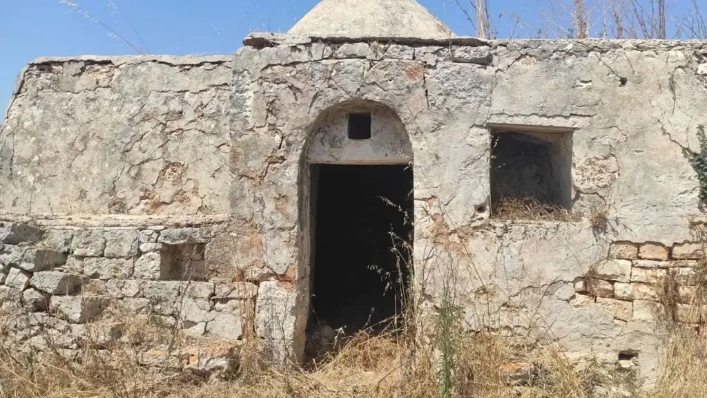 5-room house in IT