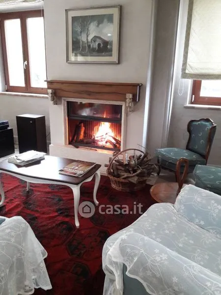 Wohnzimmer - Villa with Garden near Fermo