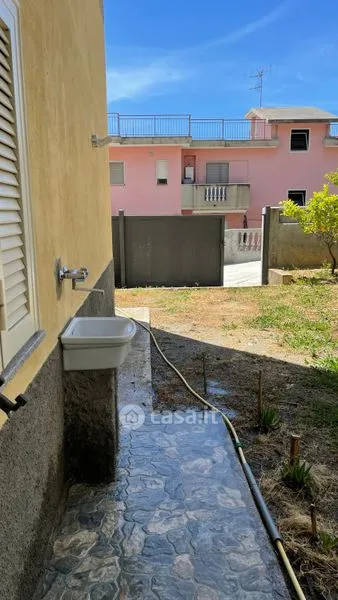 Garden - Panoramic Apartments with Garden in Scalea