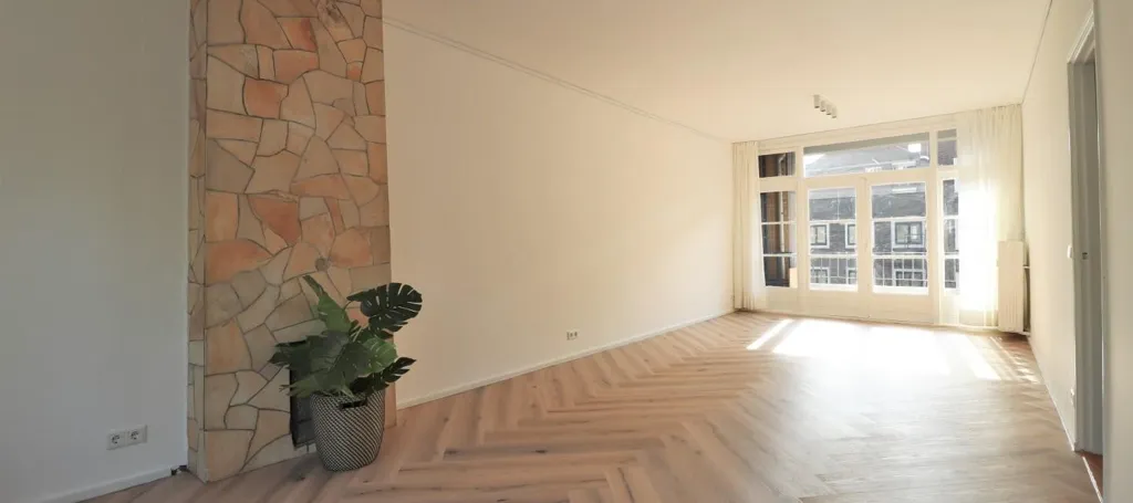Séjour - Luxury Flat in Rotterdam's Heart