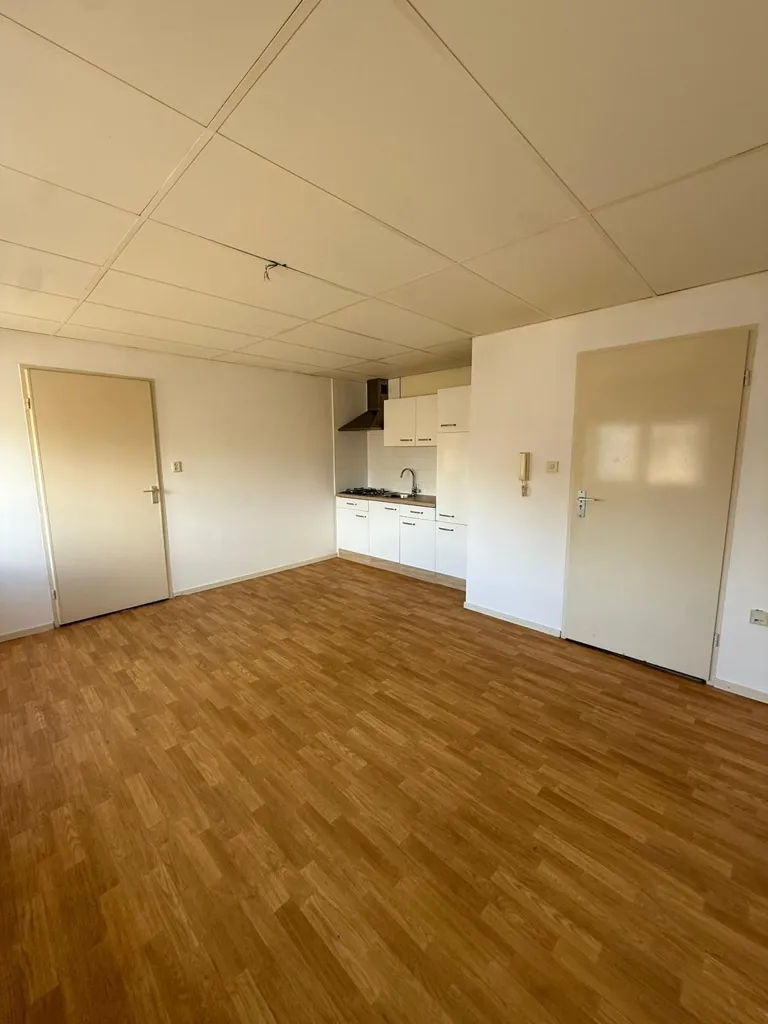 Elutuba - Studio Flat with Modern Kitchen in Sittard Centre