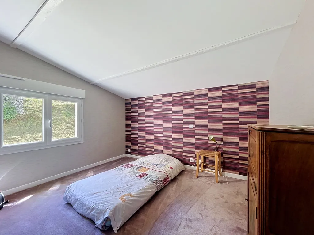 Magamistoad - Charming Bungalow with Pool in Châtel-Guyon