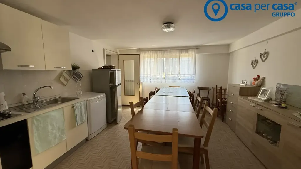 Söögituba - Independent Villa with Private Garden in Corbola