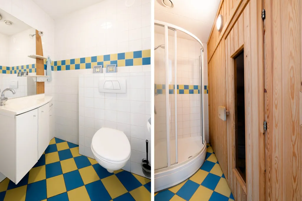 Maison 4 pièces à Makkum