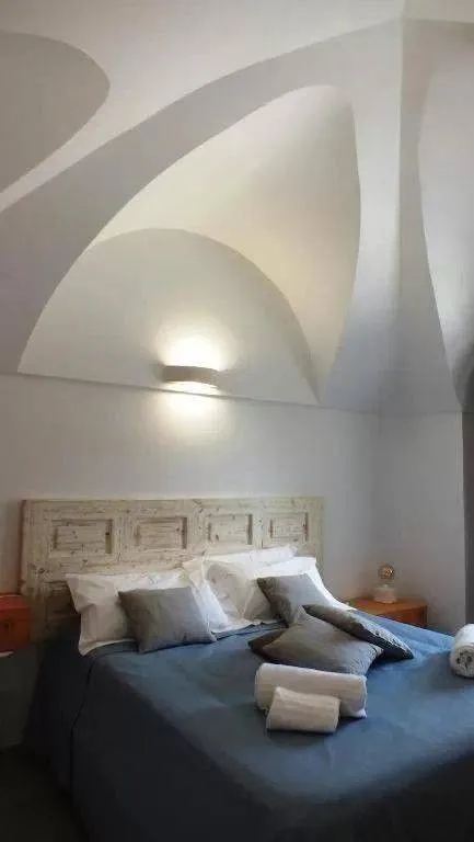 Magamistoad - Exclusive Cottage with Sea View in Pantelleria