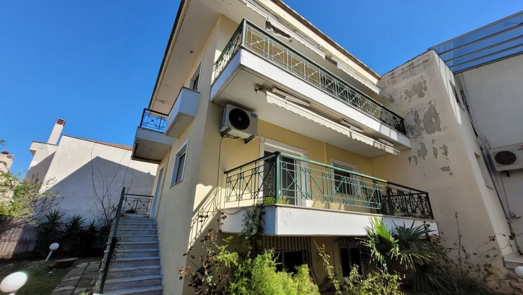 Appartement 4 pièces à Thessaloniki/suburbs