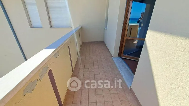 Rõdu - Seafront Studio Flat in Cesano, Senigallia