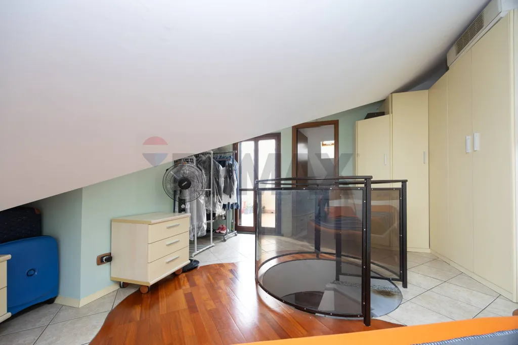 Toad - Duplex Apartment with Terrace in Zelo Buon Persico
