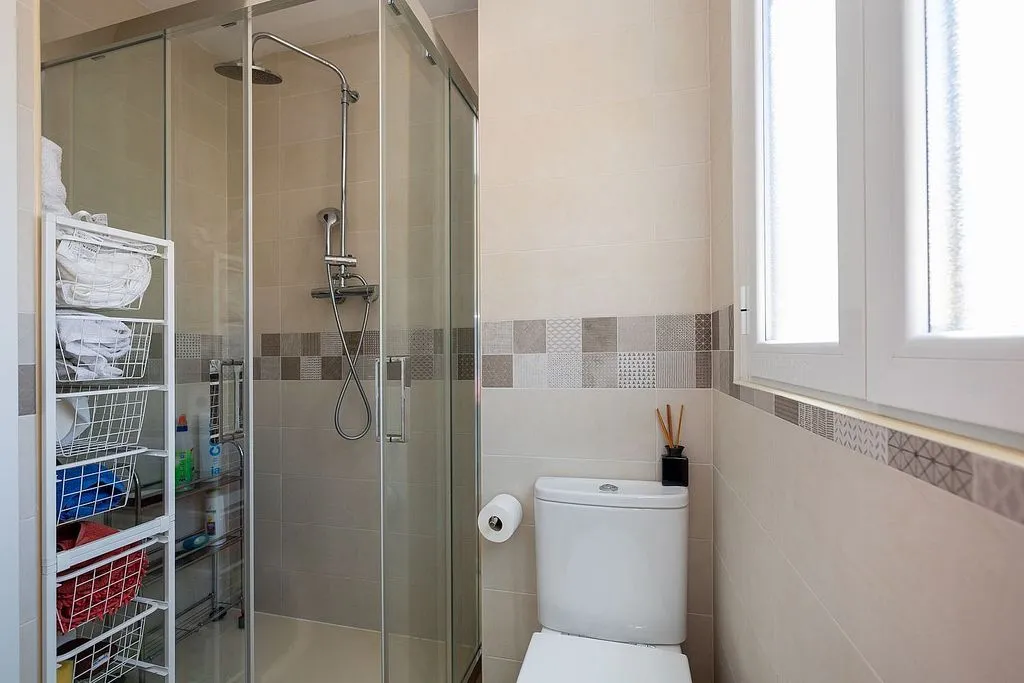 Vannitoad - Duplex with Terrace in Xauen Street