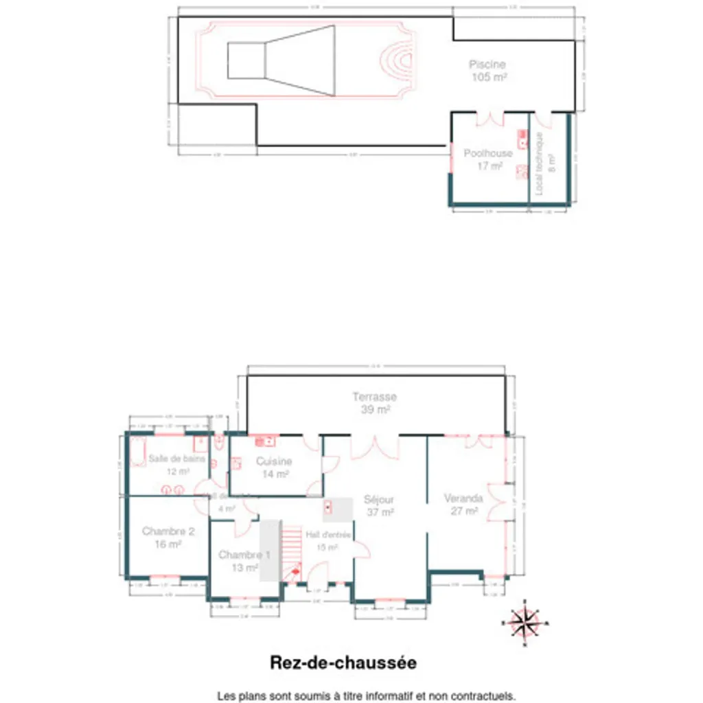 Maison 5 chambres à Floreffe