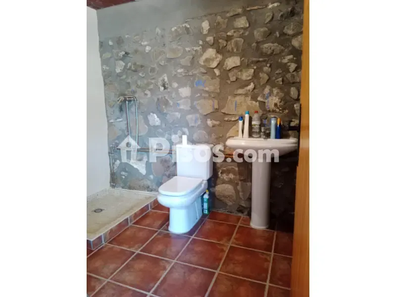 Bagni - Rustic Finca with Forest in Polígono