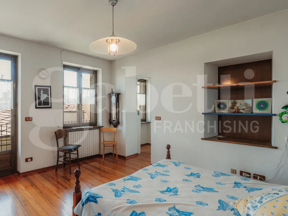 Magamistoad - Rustic Villa with Private Park in Bibiana
