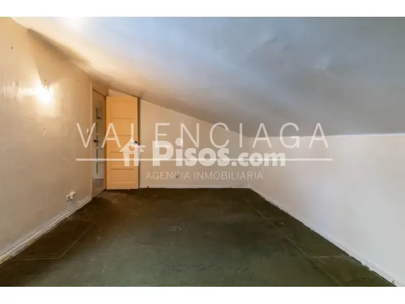 Pièces - Apartment with Sea View in San Sebastián Centre