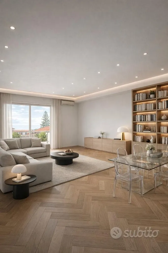Elutuba - Bright Apartment with Sea View in Scogliera