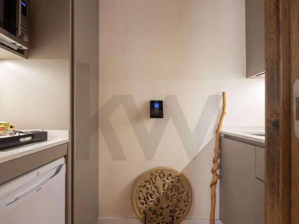 Cuisine - Luxury Office with Historic Charm in Chiado, Lisbon