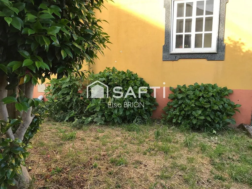 Aed - House with Sea View in Noia