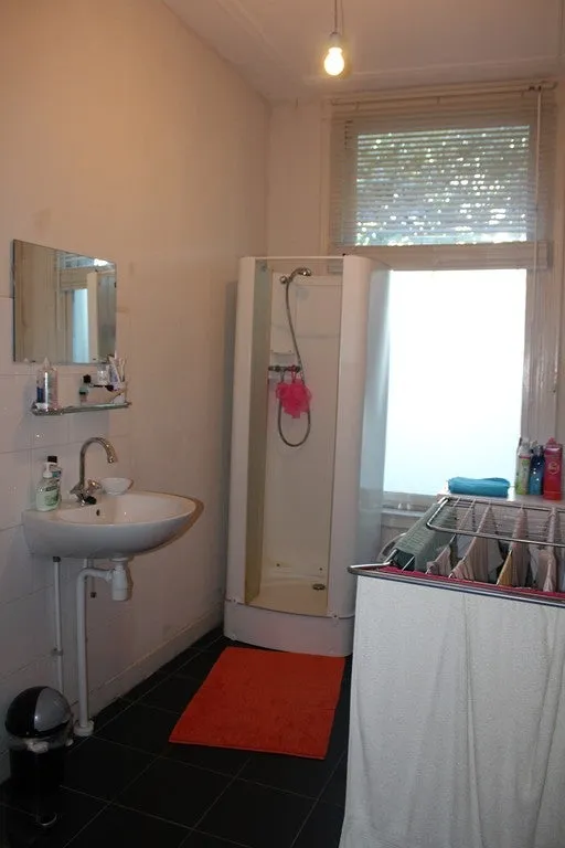 1-toaline korter asukohas Rotterdam