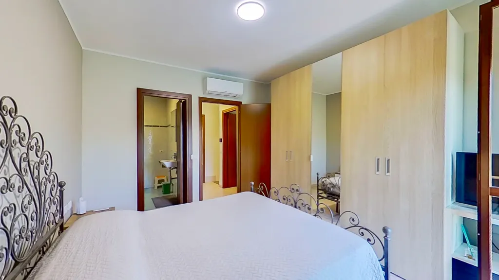 Chambres - Contemporary Villa with Terrace in Rome