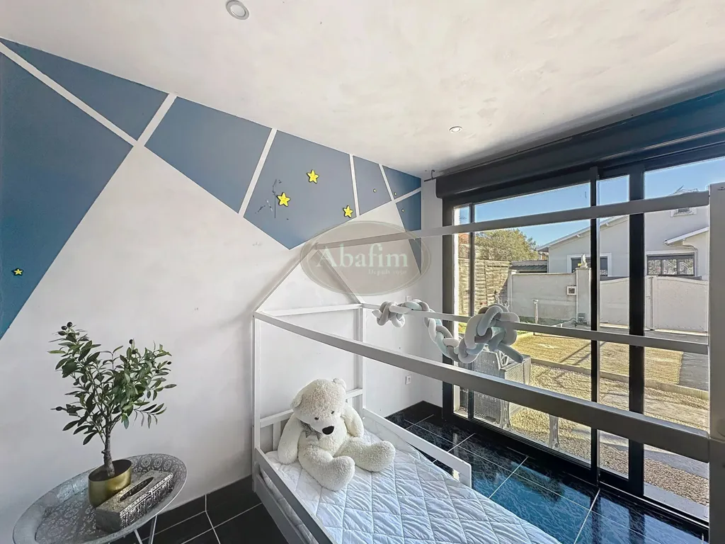 Magamistoad - Renovated House with Garden in Tarbes