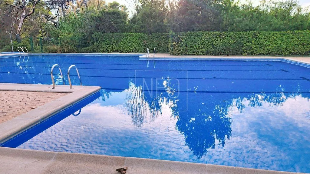 Bassein - Luxury Apartment with Pool in Sidi Urbanization, Valencia