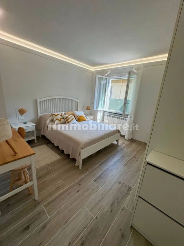 Chambres - Rustic Villa with Garden in Forte dei Marmi