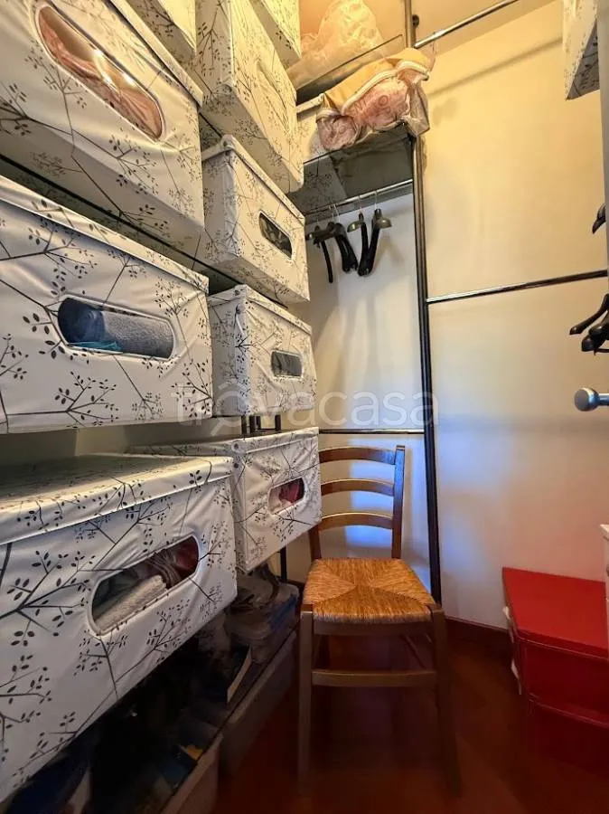 Toad - Restored Attic in Historic Centre, Trieste