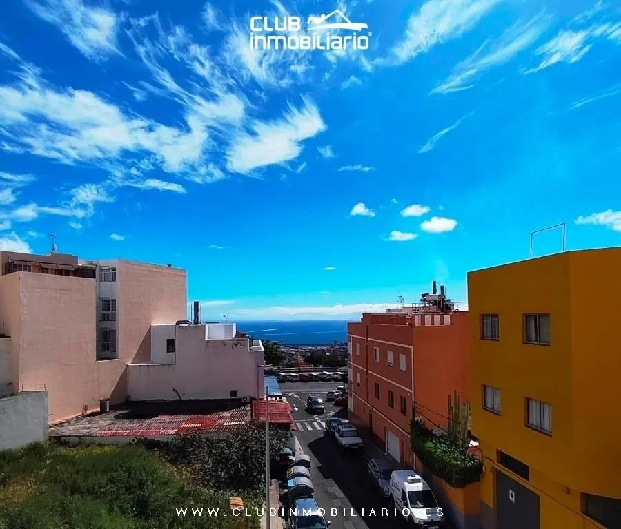 Rõdu - Luxury Apartment Complex with Balconies in La Laguna