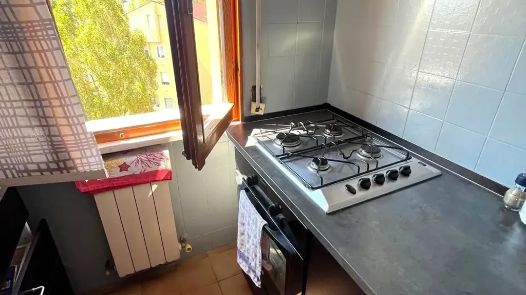 Appartement 4 pièces à IT