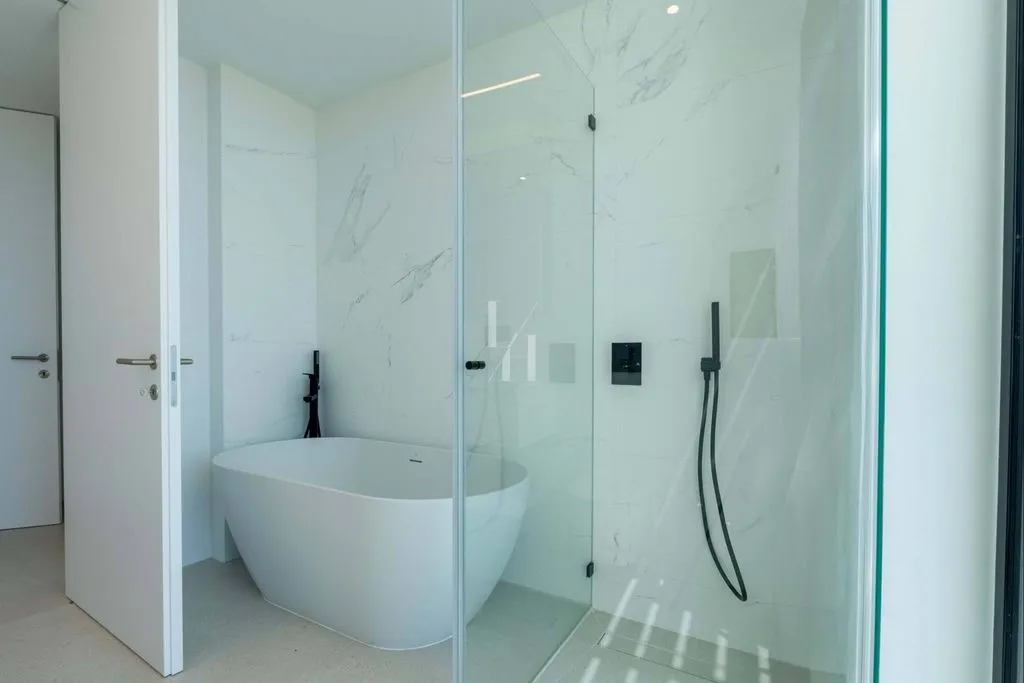 Vannitoad - Luxury Flat with Sea View in Vilamoura