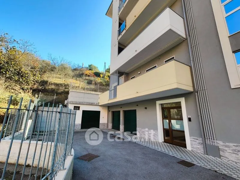 Extérieur - Modern Apartment with Terrace in Macchia Romana