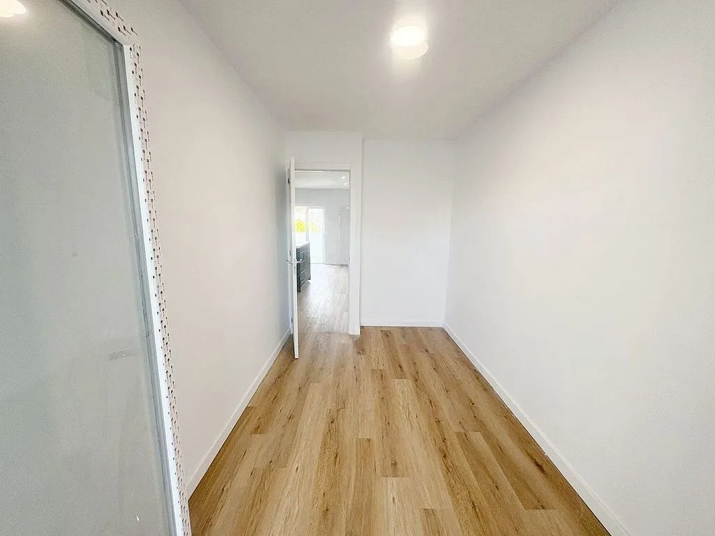 Hallway - Duplex with Terrace and Balcony in Las Chapas