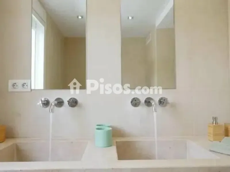 Bagni - Luxury Villa with Pool in Guadalmina Baja