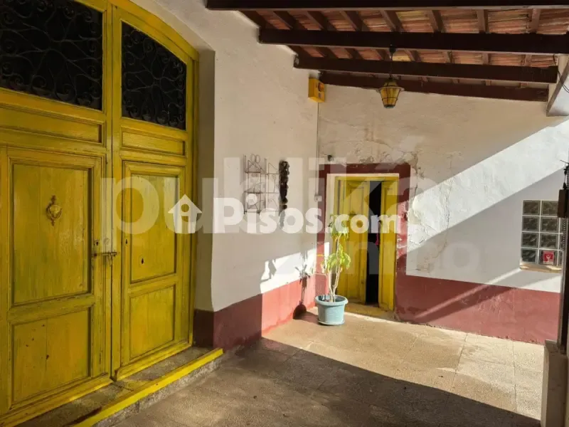 Jardin - Historic Villa with Archaeological Setting in Elche