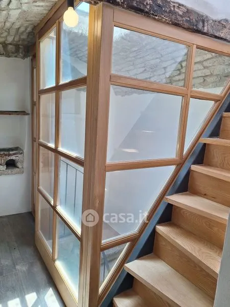Toad - Rustic Attico with Panoramic Terrace in Bosa