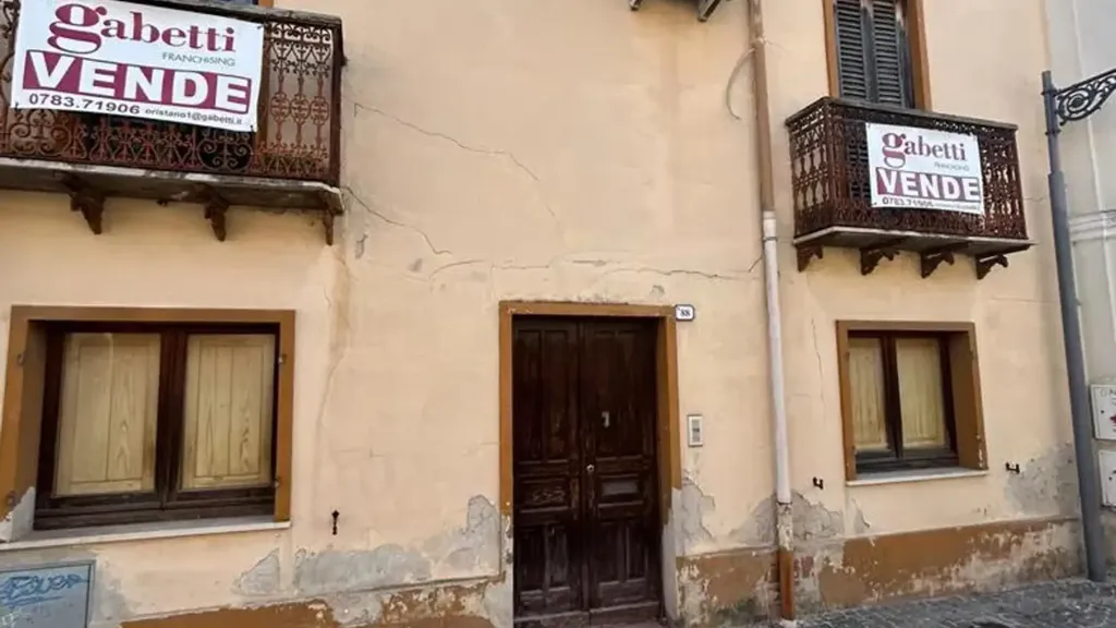 facade