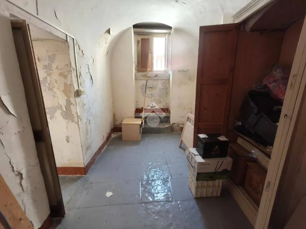 Esik - Independent House with Panoramic View in Ragusa