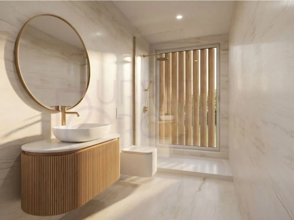 Salles de bain - Luxury House with Pool Option in Aroeira, Almada