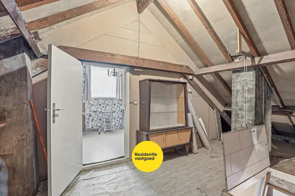 Pièces - Maison Spacieuse avec Jardin Sud-Ouest à Zedelgem