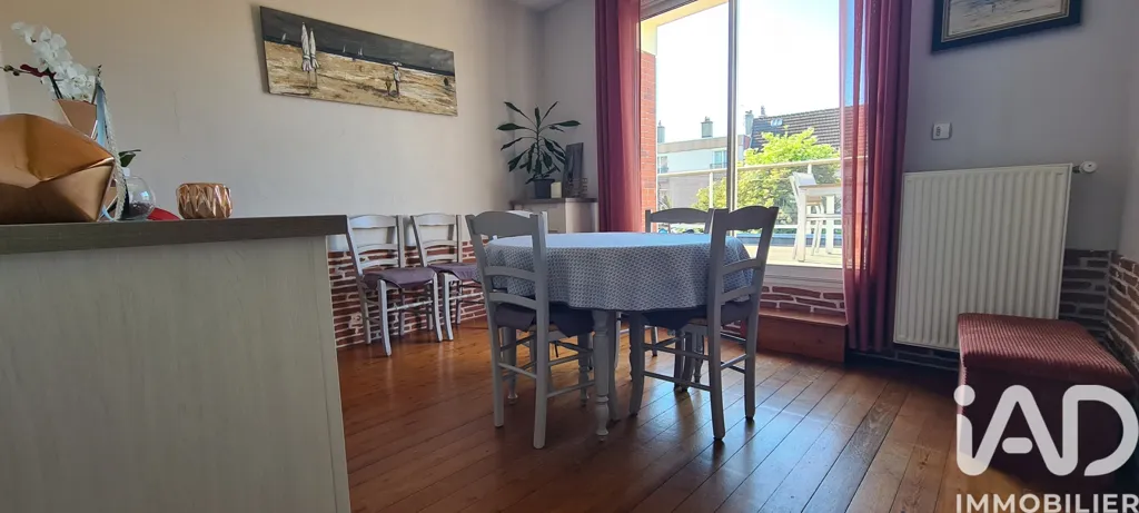 Maison 4 pièces à Le Havre