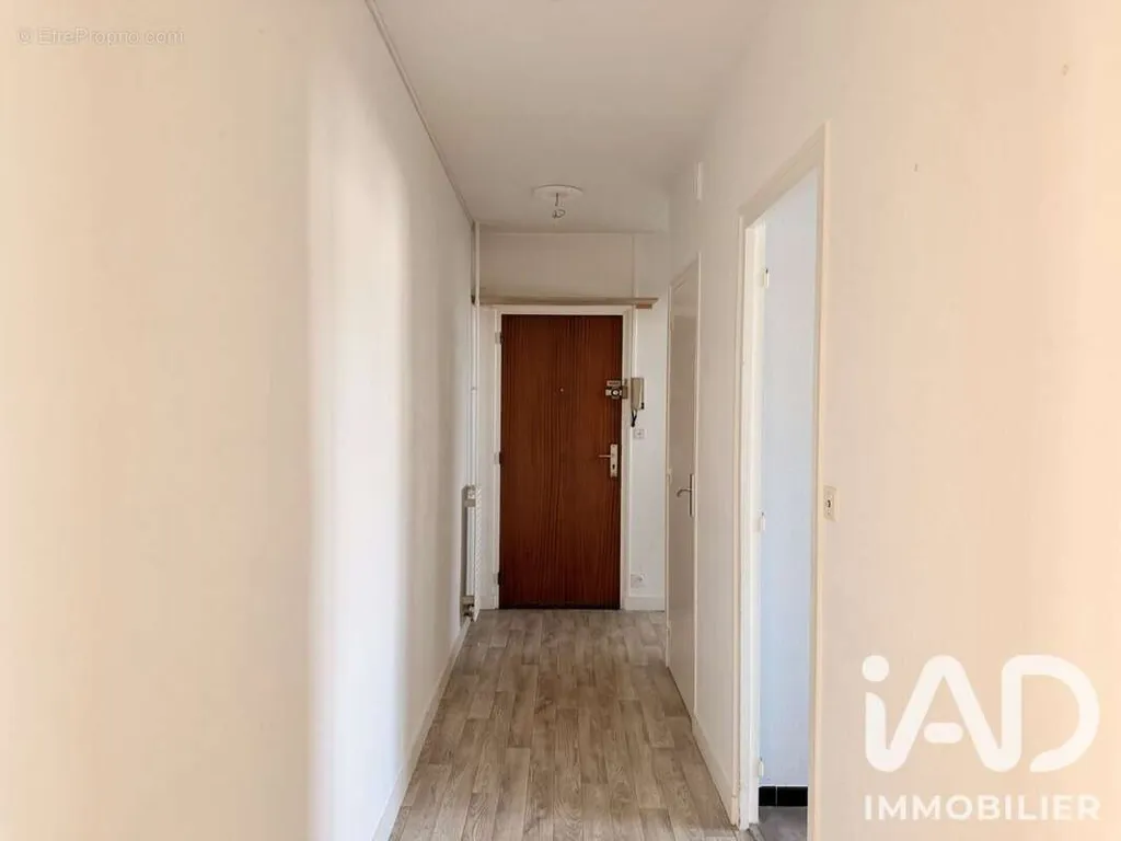Ingresso - Apartment with Balcony in Vannes Centre