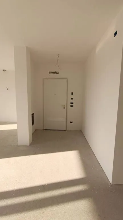 Rooms - New Bifamily Villa with Solar Panels in Roncade