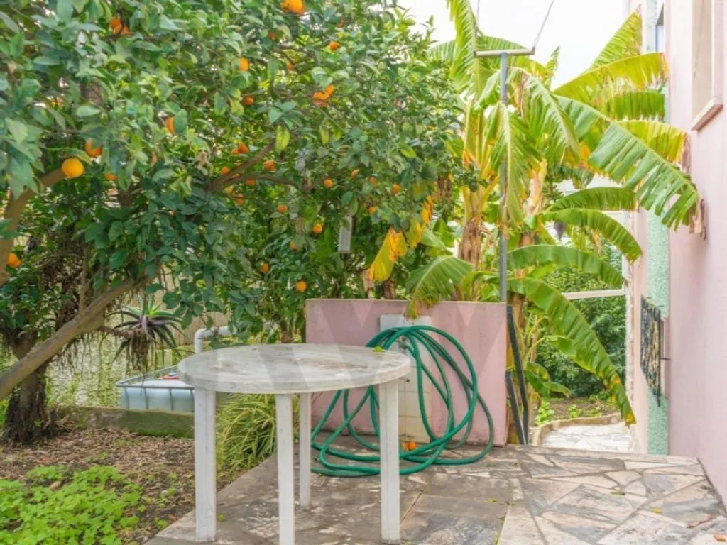 Terrasse - Luxury House with Energy Efficiency in Charneca de Caparica